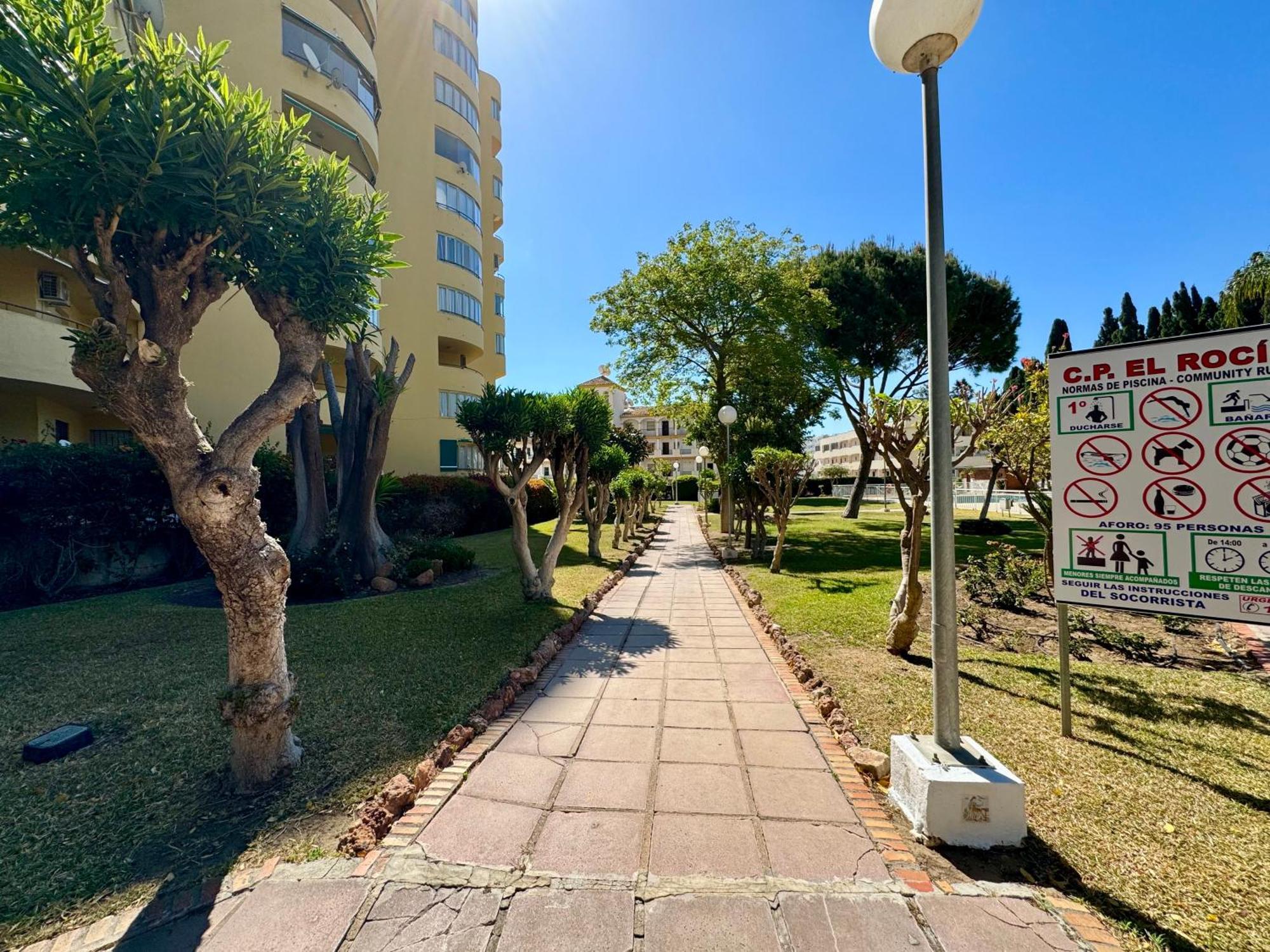 Apartment Amplia Terraza Con Maravillosas Vistas Muy Cerca De La Playa